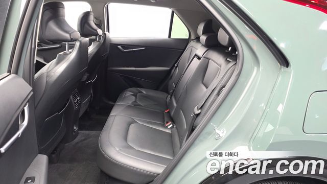 Kia Niro 2022 — photo 16
