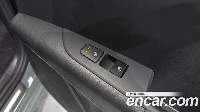 Kia Niro 2022 — photo 27