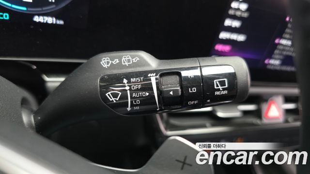 Kia Niro 2022 — photo 28