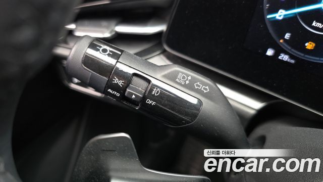 Kia Niro 2022 — photo 29