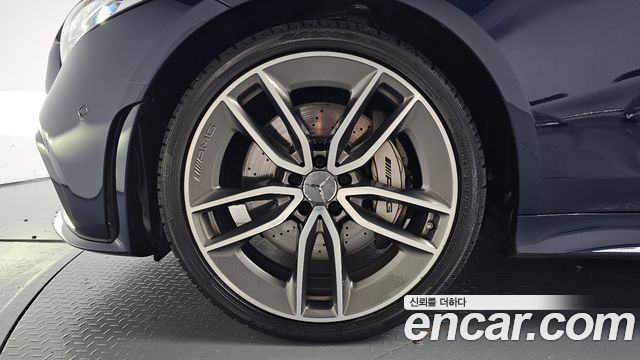 Mercedes-Benz CLS-Class 2019 — photo 5