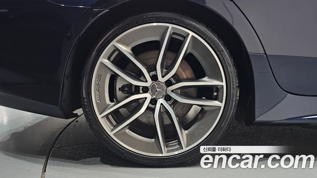 Mercedes-Benz CLS-Class 2019 — photo 7