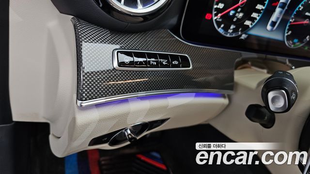 Mercedes-Benz CLS-Class 2019 — photo 27