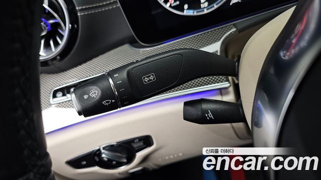 Mercedes-Benz CLS-Class 2019 — photo 28