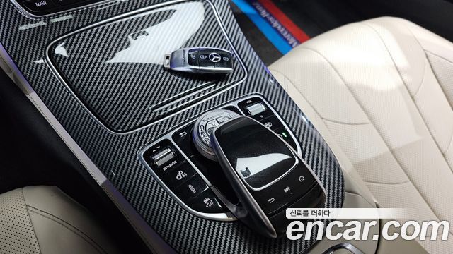 Mercedes-Benz CLS-Class 2019 — photo 29