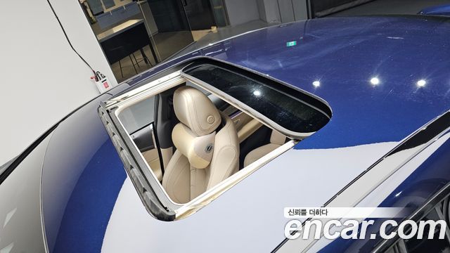 Mercedes-Benz CLS-Class 2019 — photo 33