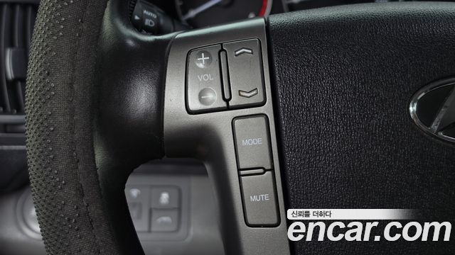 Hyundai Starex 2019 — photo 20