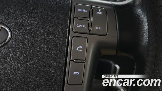 Hyundai Starex 2019 — photo 21
