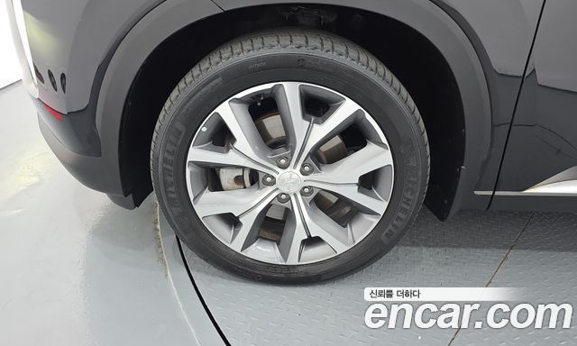 Hyundai Palisade 2022 — photo 5