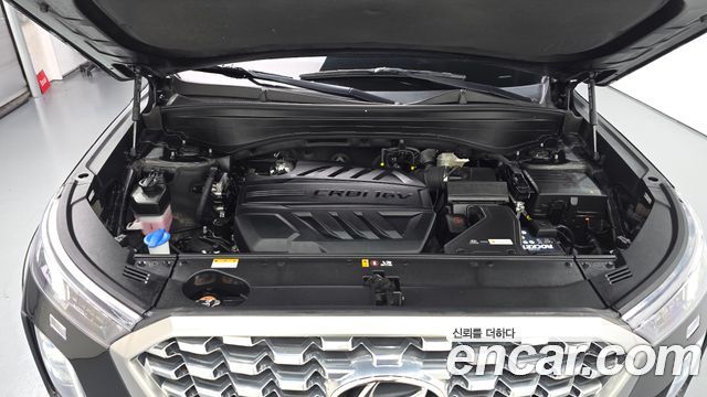 Hyundai Palisade 2022 — photo 6