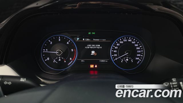 Hyundai Palisade 2022 — photo 11