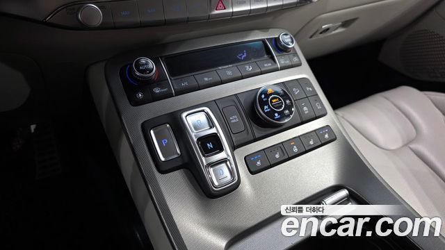 Hyundai Palisade 2022 — photo 12