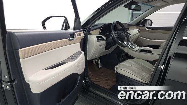 Hyundai Palisade 2022 — photo 13