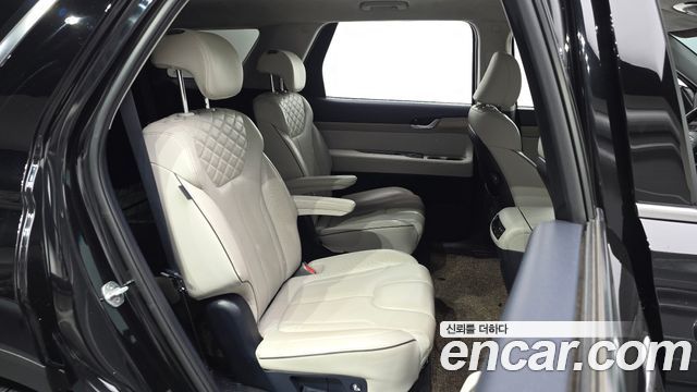 Hyundai Palisade 2022 — photo 17