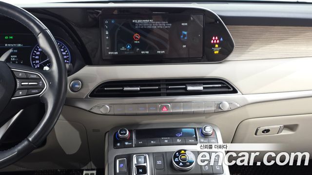 Hyundai Palisade 2022 — photo 19