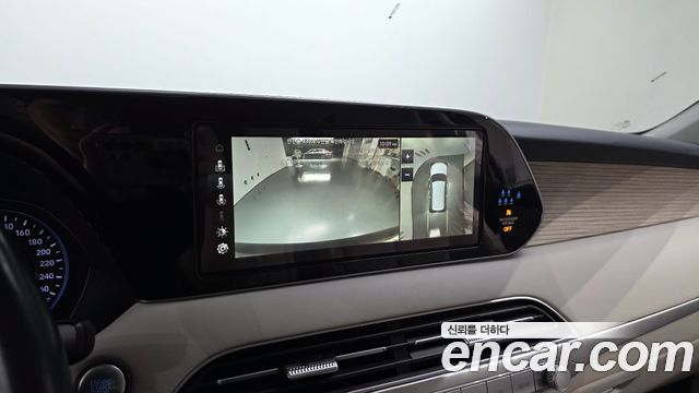Hyundai Palisade 2022 — photo 20