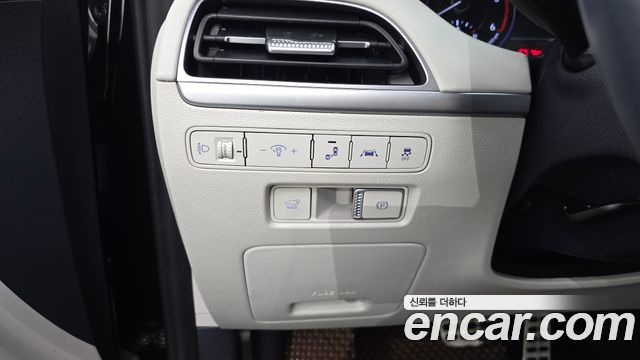 Hyundai Palisade 2022 — photo 21