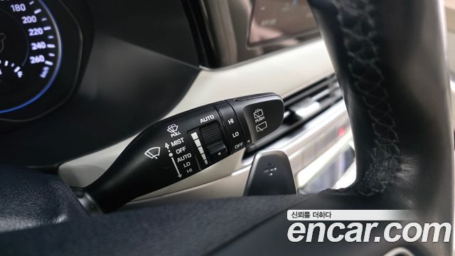 Hyundai Palisade 2022 — photo 24