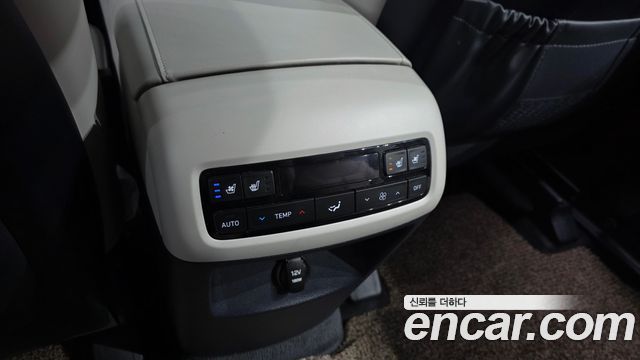 Hyundai Palisade 2022 — photo 25