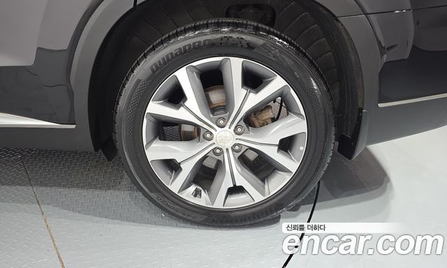 Hyundai Palisade 2022 — photo 7