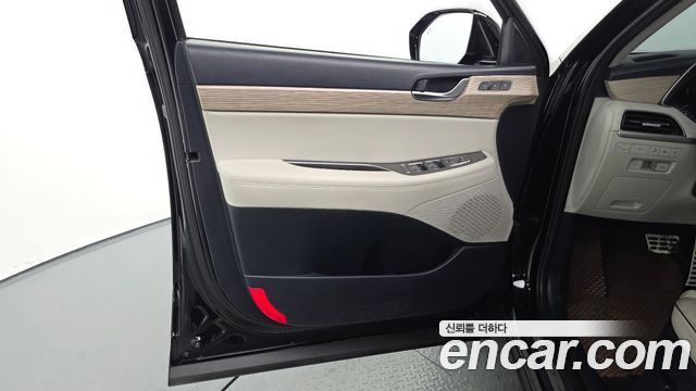 Hyundai Palisade 2022 — photo 14