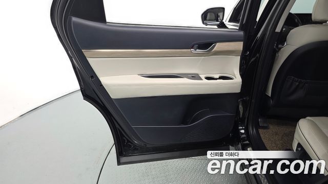 Hyundai Palisade 2022 — photo 15