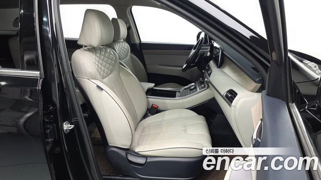 Hyundai Palisade 2022 — photo 16