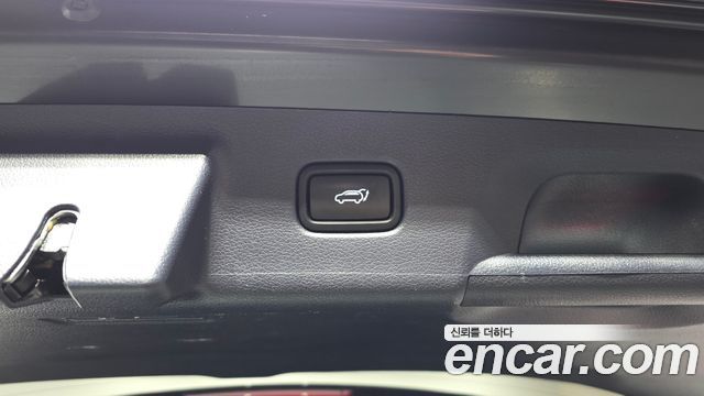 Hyundai Palisade 2022 — photo 27