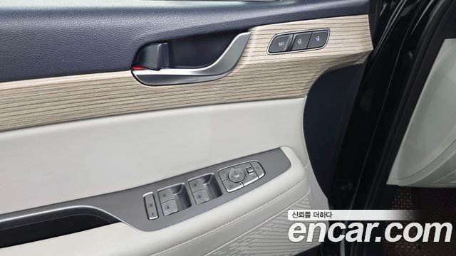 Hyundai Palisade 2022 — photo 28