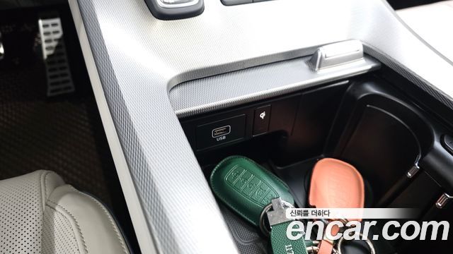 Hyundai Palisade 2022 — photo 29