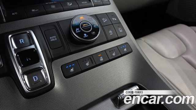 Hyundai Palisade 2022 — photo 30