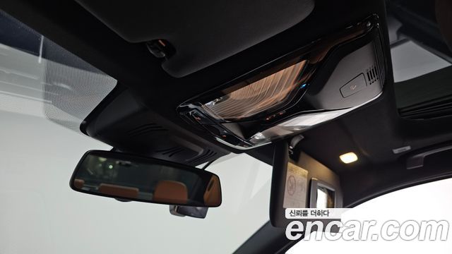 BMW 3-Series 2023 — photo 23