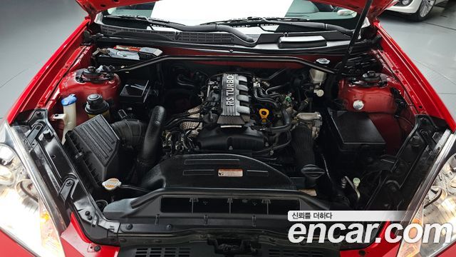 Hyundai Genesis 2009 — photo 6