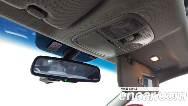Hyundai Genesis 2009 — photo 22