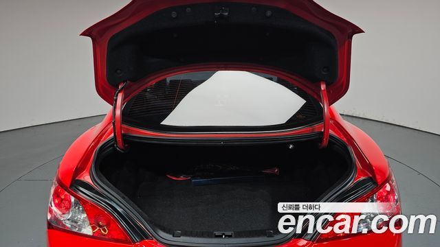 Hyundai Genesis 2009 — photo 26