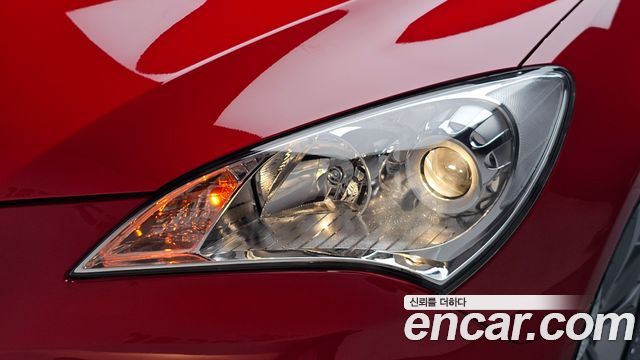 Hyundai Genesis 2009 — photo 8