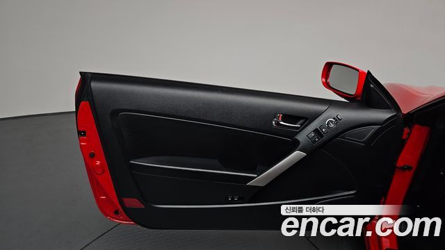 Hyundai Genesis 2009 — photo 14
