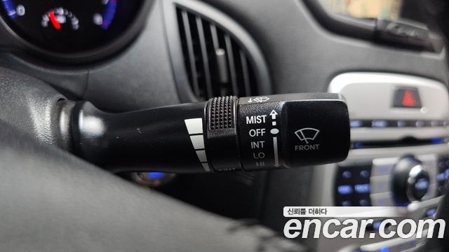 Hyundai Genesis 2009 — photo 27