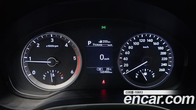 Hyundai Grandeur 2017 — photo 8