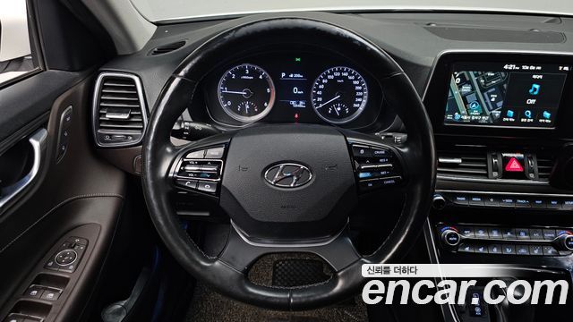 Hyundai Grandeur 2017 — photo 13