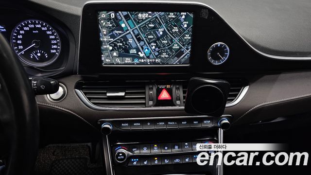 Hyundai Grandeur 2017 — photo 14