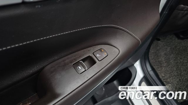 Hyundai Grandeur 2017 — photo 19