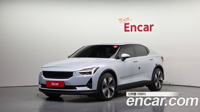 Polestar Polestar 2 2023 — photo 1