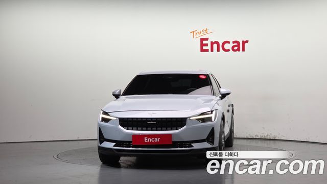 Polestar Polestar 2 2023 — photo 3