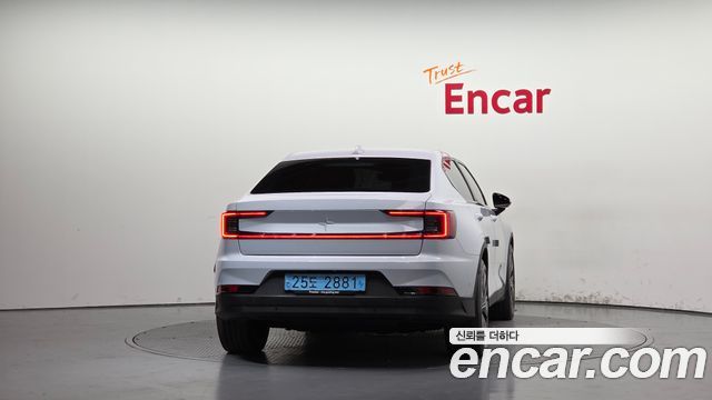 Polestar Polestar 2 2023 — photo 4