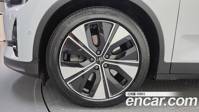 Polestar Polestar 2 2023 — photo 5