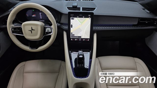 Polestar Polestar 2 2023 — photo 10