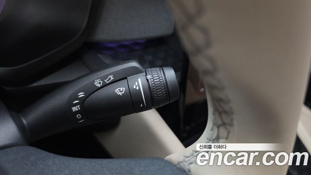 Polestar Polestar 2 2023 — photo 20