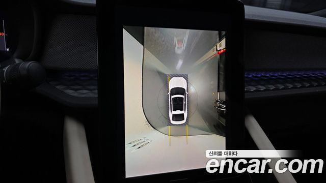 Polestar Polestar 2 2023 — photo 23