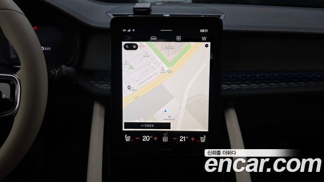 Polestar Polestar 2 2023 — photo 30